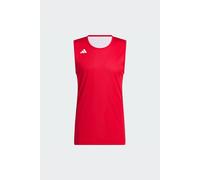 ADIDAS PERFORMANCE Camiseta funcional '3G Speed' rojo vivo / blanco 5XLxTallas normales EUR