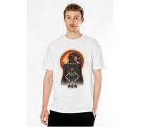 Camiseta de batman de anime moon para adultos heritage of scotland, bl