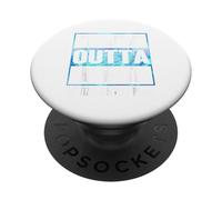 Camiseta De Bautismo para Niños Y Adultos, Cristiana PopSockets PopGrip Adhesivo