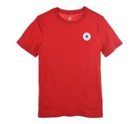 CONVERSE Camiseta azul / rojo / blanco, Talla 92-98