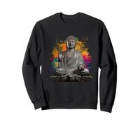 Camiseta de Buda - Camisa de Buda - Buda Sudadera