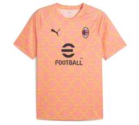 Camiseta de calentamiento AC Milan 2025/26 L