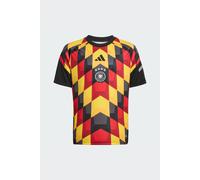 Camiseta De Calentamiento De Primera Equipación Alemania 26 (Infantil) adidas MKP