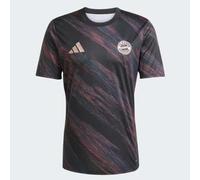 Camiseta Bayern Munich Prematch - Negro - Hombre talla M