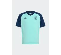 Camiseta De Calentamiento Segunda Equipación Alemania 26 adidas MKP