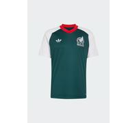 adidas Camiseta Preshirt Away Mexico Football Jersey in Verde EU L
