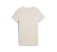 Camiseta de canalé ESS ELEVATED para mujer XL