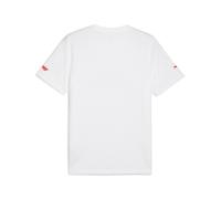 Camiseta de carreras con estampado F1® Drive to Survive para hombre S