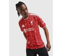 Camiseta de casa auténtica Liverpool FC 2026/27 S