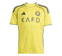 Camiseta de casa niño Al-Nassr FC NN 2025/26 11/12 ans