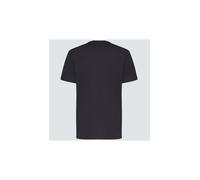 Camiseta Oakley O-Bark 2.0 manga corta negro rojo azul - S
