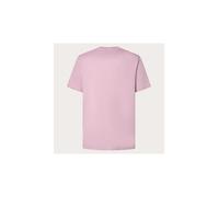 Camiseta de casual oakley o bark 2.0 hombre toadstool M