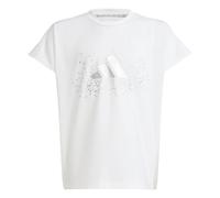 Camiseta de chica adidas Winter 13/14 ans Female