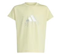 Camiseta de chica adidas Winter 13/14 ans Female