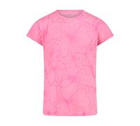 CMP T-Shirt In Burn out Jersey Da Bambini Camiseta Unisex niños