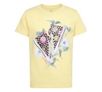 Camiseta de chica Converse Floral Sneaker 8/10 ans