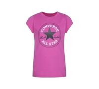 Camiseta converse timeless chuck patch g pink 12 - 13 AÑOS
