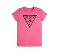 Camiseta de chica Guess Core 8 ans
