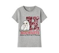 Camiseta de chica Name it Sassa Harry Potter 7/8 ans