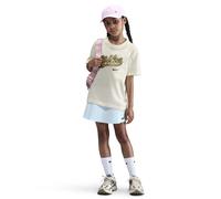 Camiseta de chica Nike 12/13 ans Female
