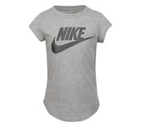 Camiseta de chica Nike Futura 6 ans