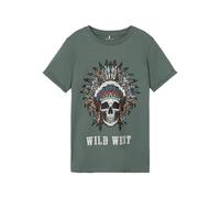 Camiseta de chico Name it Lasso 13/14 ans
