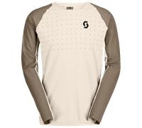 Camiseta de ciclismo de manga larga Trail Vertic Pro