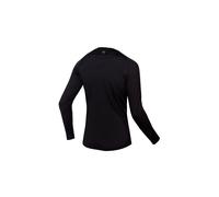 Camiseta de ciclismo endura baabaa blend l/s base layer bk hombre S