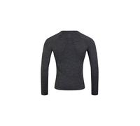 Camiseta de ciclismo endura baabaa pro ls baselayer hombre gris XS - S