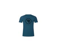 Camiseta de ciclismo endura hummvee s/s tech tee bab hombre azul S