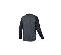 Endura Singletrack Fleece Maillot de ciclis L schwarz