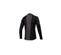 Camiseta de ciclismo endura transloft l/s baselayer bk hombre neg L