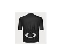 Camiseta de ciclismo oakley icon classic jersey 2.0 hombre negro S