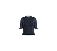 Camiseta de ciclismo POC BIKE W's Cadence Jersey (Apatite Navy) Mujer