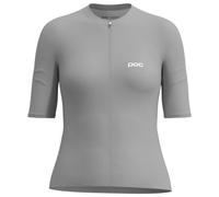 POC Cadence Jersey para mujer gris XS