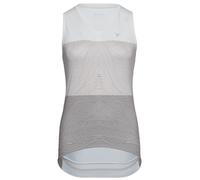 Maillot de ciclismo para mujer Silvini Escolca Talla: L / Color: beige