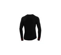 Camiseta de ciclismo spiuk m/l anatomic hombre negro L