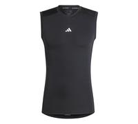Camiseta de compresión adidas Techfit 2XL Alto