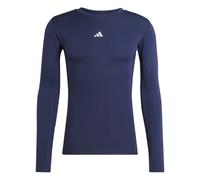 Camiseta de compresión adidas Techfit S