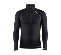 Craft camiseta manga larga Active Extreme X vêtement running homme XL Noir