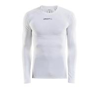 Camiseta de compresión Craft pro control LS L Male