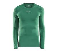 Camiseta de compresión Craft pro control LS M Male