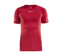 Camiseta de compresión Craft pro control S Male