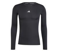 Camiseta de compresión de manga larga adidas Techfit 2XL