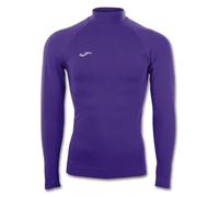 Joma Camiseta Térmica Manga Larga Unisex Niños, S - XL - Compresión Sin Costuras para Evitar Rozaduras, Ideal para Todo Tipo de Entrenamiento - Brama