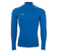 Joma Camiseta térmica manga larga Brama – Unisex niños, compresión sin costuras, S-XL