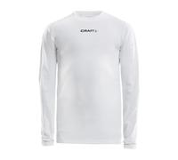 Camiseta de compresión infantil Craft pro control LS 10/12 ans Unisex