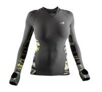 Camiseta de compresión para mujer McDavid Recovery MAX L