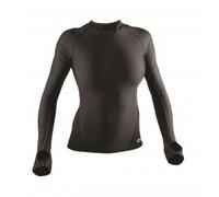 Camiseta de compresión para mujer McDavid Recovery MAX XL