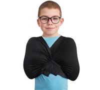Camiseta de Compresión para Niños | Top Sensorial para Autismo, TDAH y Ansiedad | Niños y Niñas | Presión Profunda para Niños | Chaleco Calmante Ajustable